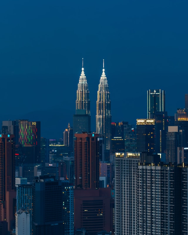 Django E-commerce Template