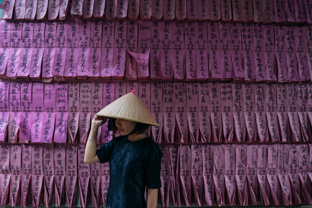 React Native Mobile App